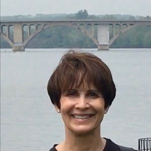 Meet your Posher, Cindy